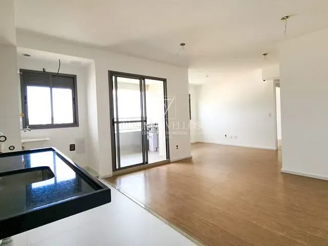 Apartamento 2 quartos e 2 banheiros, à venda, no bairro Vila Mogilar em Mogi das Cruzes
