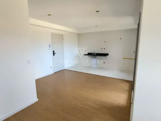 Apartamento 2 quartos e 2 banheiros, à venda, no bairro Vila Mogilar em Mogi das Cruzes