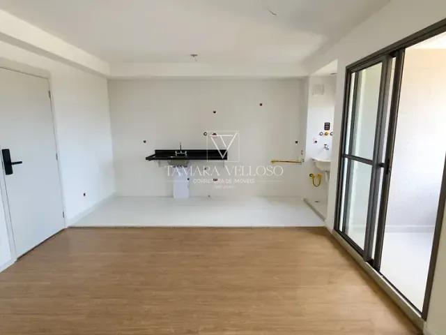 Apartamento 2 quartos e 2 banheiros, à venda, no bairro Vila Mogilar em Mogi das Cruzes