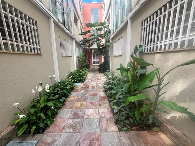 Foto do Apartamento - Apartamento com 3 dormitórios para alugar, 140 m² - Sion - Belo Horizonte/MG | TORRE FORTE BROKER