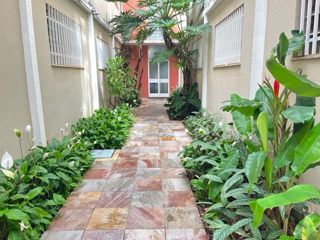 Foto do Apartamento - Apartamento com 3 dormitórios para alugar, 140 m² - Sion - Belo Horizonte/MG | TORRE FORTE BROKER