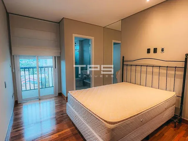 Apartamento com 471m² 3 quartos e 5 banheiros, à venda ou para alugar, no bairro Cruz em Lorena