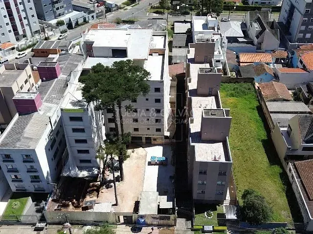 Apartamento com 127m² 3 quartos e 2 banheiros, à venda, no bairro Água Verde em Curitiba