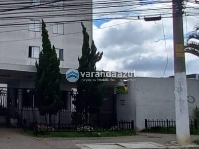Foto do Apartamento - Apartamento para locação Condominio Nova Conquista, Itaim Paulista, São Paulo, SP | Varanda Azul Negócios Imobiliários