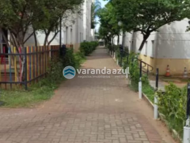 Foto do Apartamento - Apartamento para locação Condominio Nova Conquista, Itaim Paulista, São Paulo, SP | Varanda Azul Negócios Imobiliários