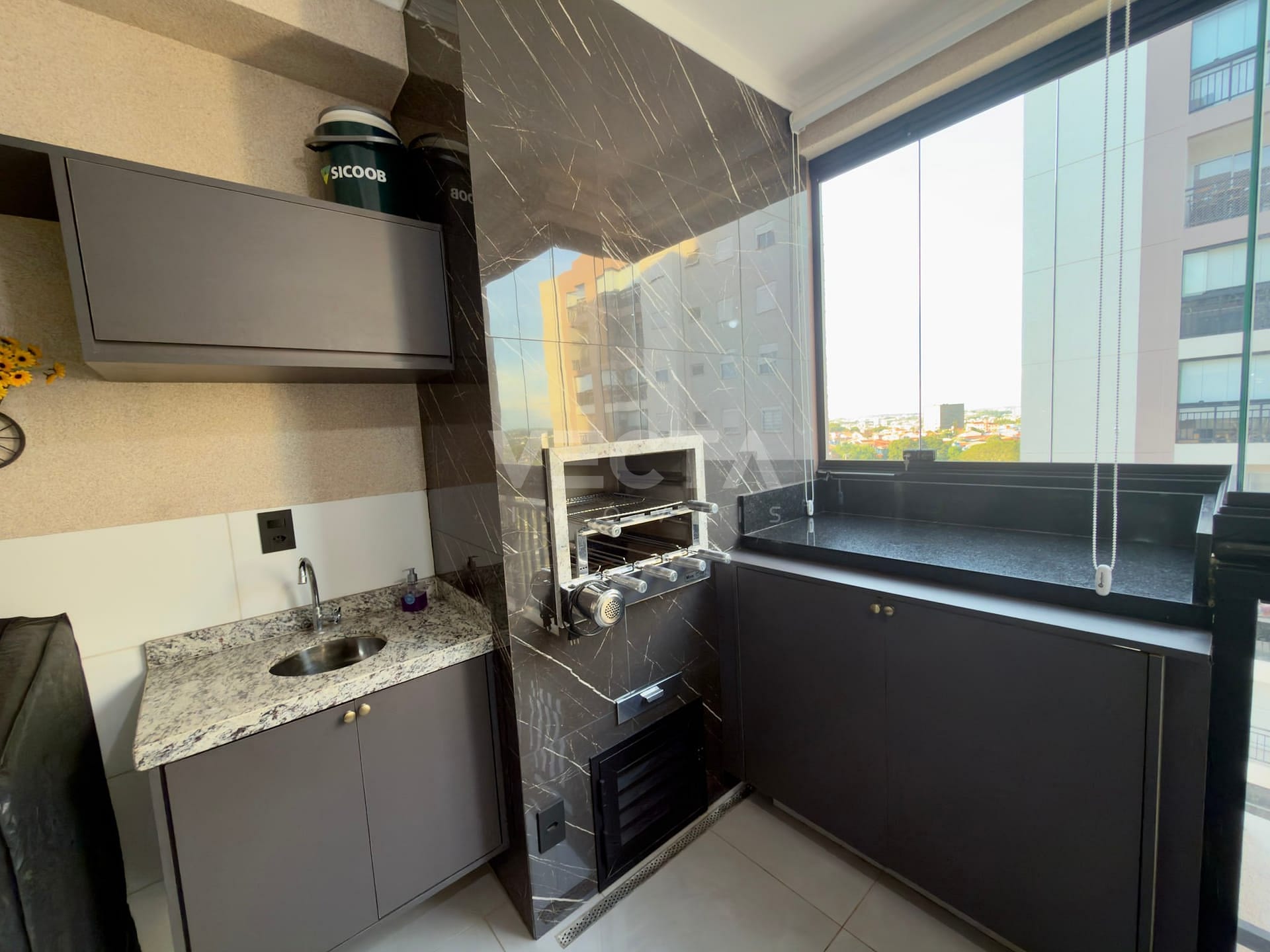 Apartamento, 2 quartos, 63 m² - Foto 8