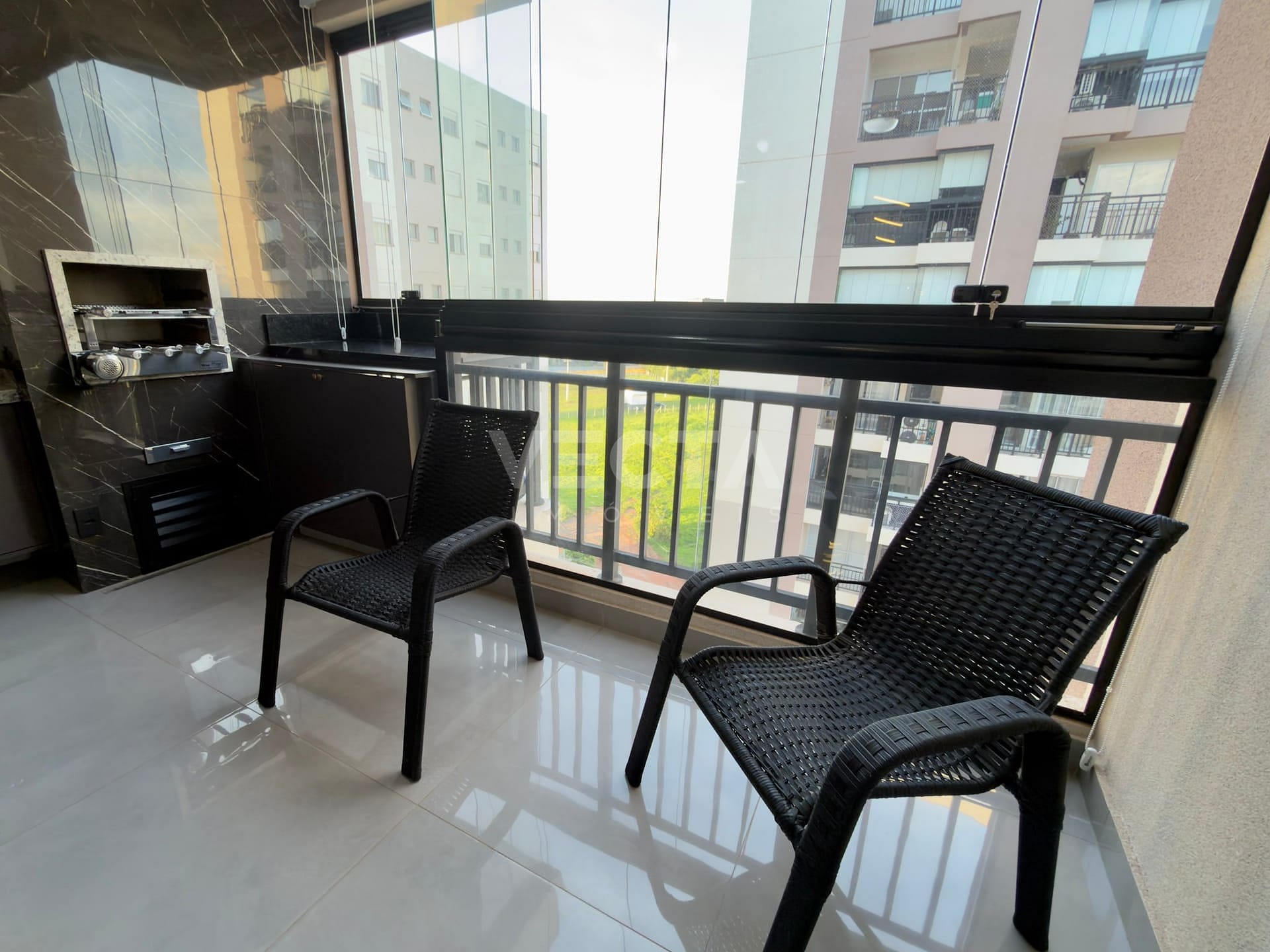 Apartamento, 2 quartos, 63 m² - Foto 9