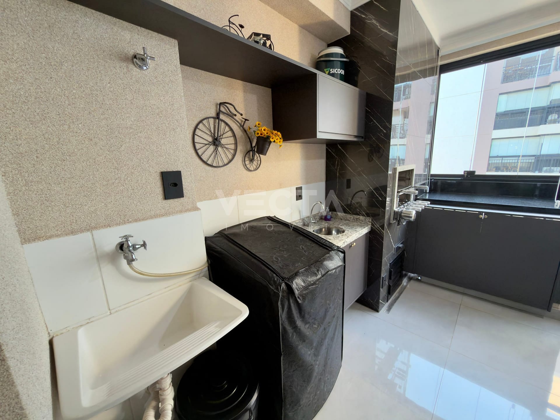 Apartamento, 2 quartos, 63 m² - Foto 7