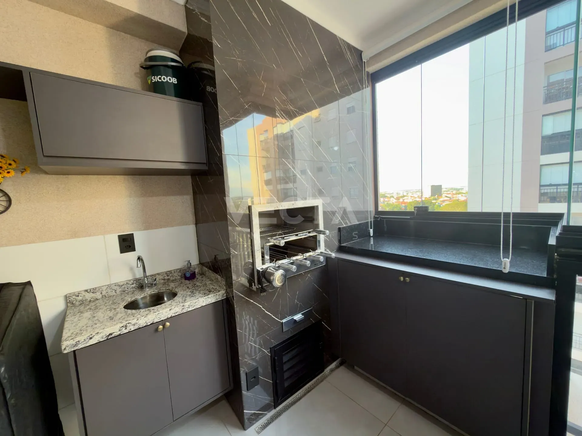 Apartamento, 2 quartos, 63 m² - Foto 8