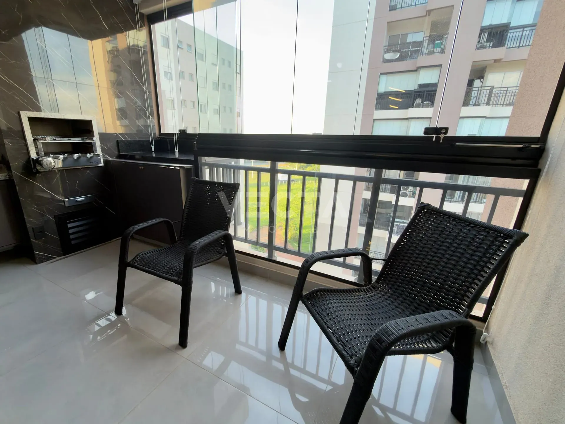 Apartamento, 2 quartos, 63 m² - Foto 9