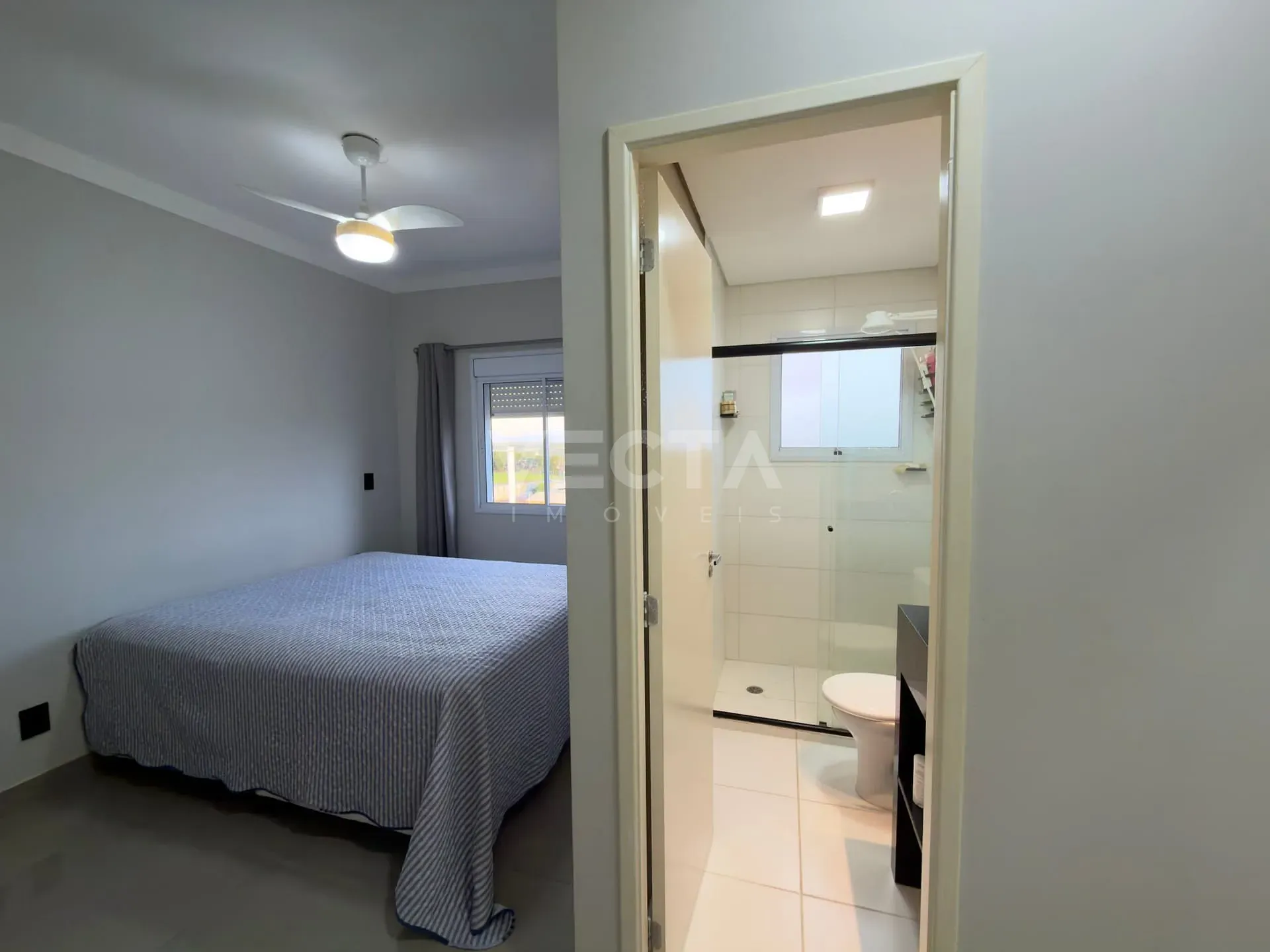 Apartamento, 2 quartos, 63 m² - Foto 11