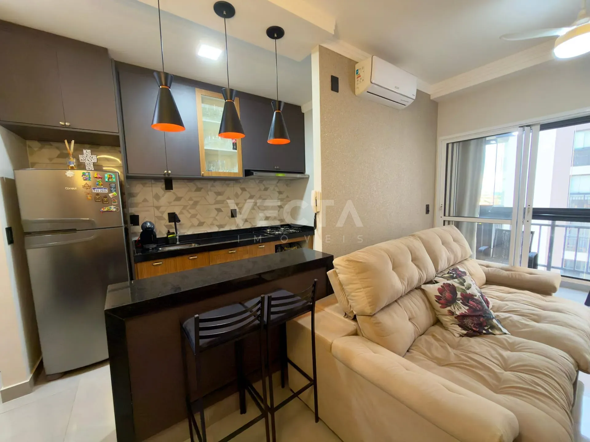 Apartamento, 2 quartos, 63 m² - Foto 5