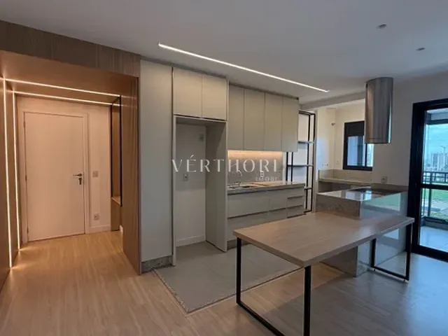 Apartamento 2 quartos e 2 banheiros, para alugar, no bairro Terra Bonita em Londrina