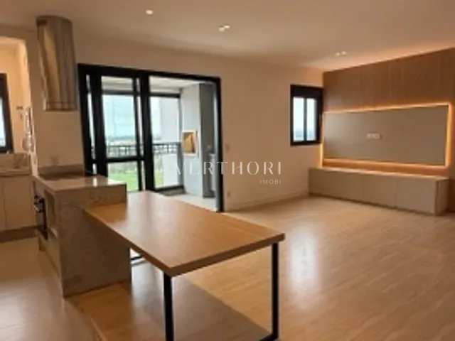 Apartamento 2 quartos e 2 banheiros, para alugar, no bairro Terra Bonita em Londrina