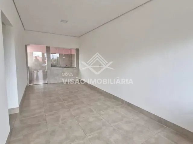 Apartamento 2 quartos e 1 banheiro, para alugar, no bairro Residencial Florença em Sinop