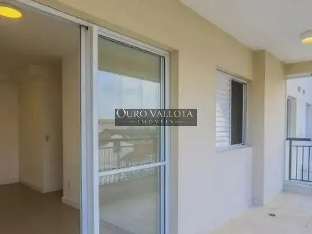 Apartamento 2 quartos e 2 banheiros, à venda, no bairro Ipiranga em São Paulo