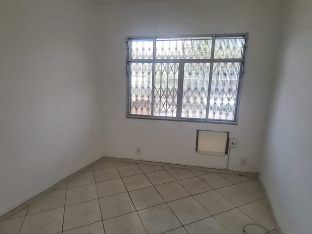 Apartamento com 40m² 1 quarto e 1 banheiro, para alugar, no bairro Meier em Rio de Janeiro