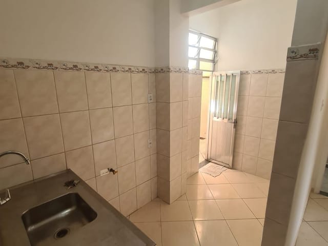 Apartamento com 39m² 1 quarto e 1 banheiro, para alugar, no bairro Todos os Santos em Rio de Janeiro
