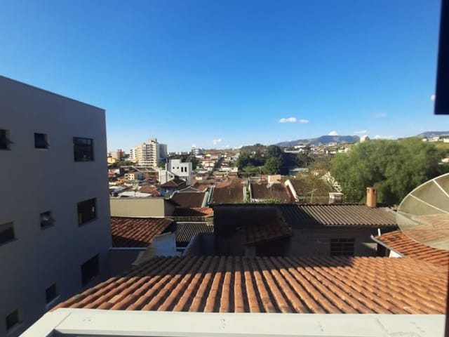 Apartamento com 88m² 3 quartos e 1 banheiro, à venda, no bairro Vila do Colégio em Cambuí