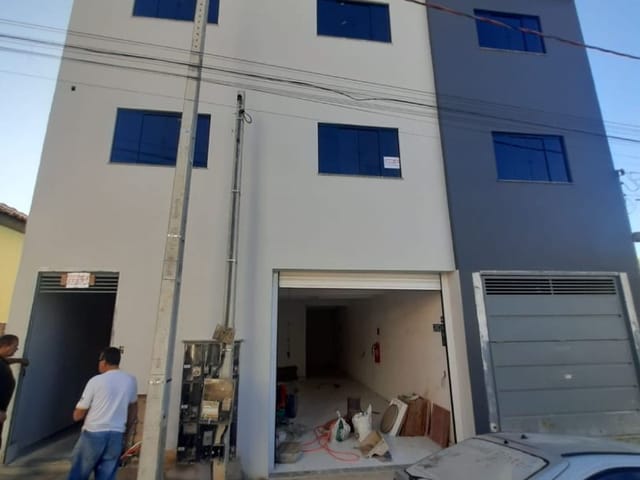 Apartamento com 88m² 3 quartos e 1 banheiro, à venda, no bairro Vila do Colégio em Cambuí