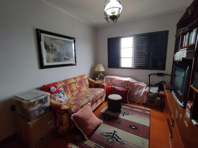 Apartamento com 170m² 3 quartos e 3 banheiros, à venda, no bairro Perpétuo Socorro em São João da Boa Vista