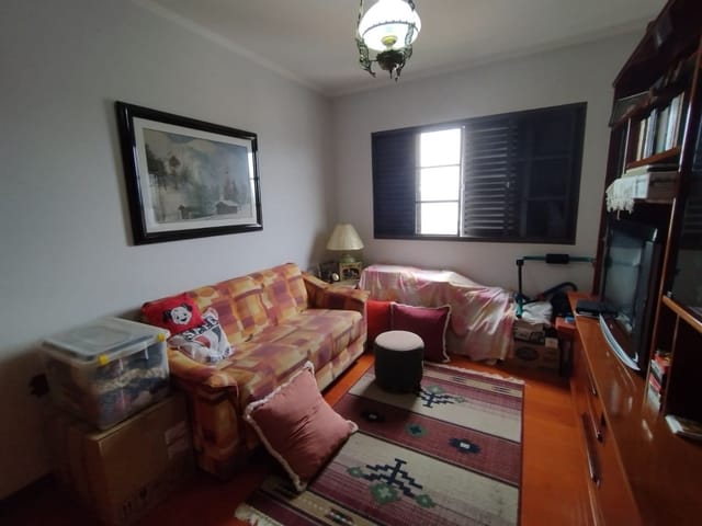 Apartamento com 170m² 3 quartos e 3 banheiros, à venda, no bairro Perpétuo Socorro em São João da Boa Vista