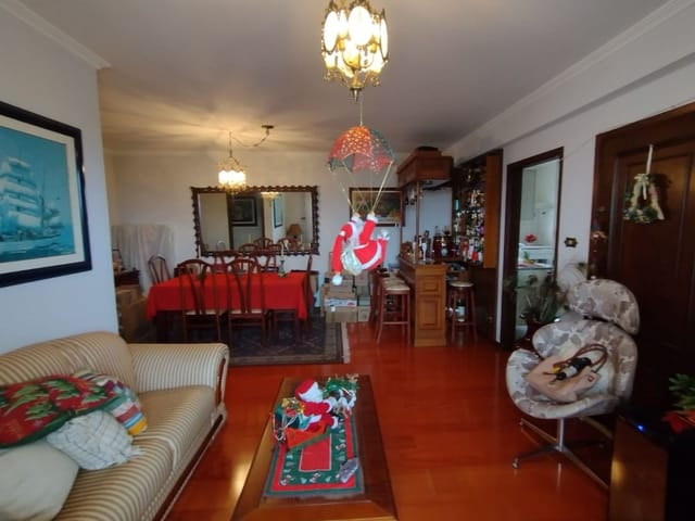 Apartamento com 170m² 3 quartos e 3 banheiros, à venda, no bairro Perpétuo Socorro em São João da Boa Vista