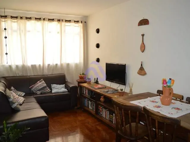 Apartamento 2 quartos e 1 banheiro, à venda, no bairro Vila Pierina em São Paulo