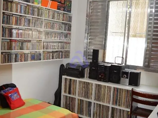 Apartamento 2 quartos e 1 banheiro, à venda, no bairro Vila Pierina em São Paulo