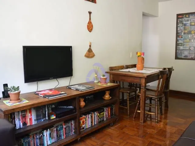 Apartamento 2 quartos e 1 banheiro, à venda, no bairro Vila Pierina em São Paulo