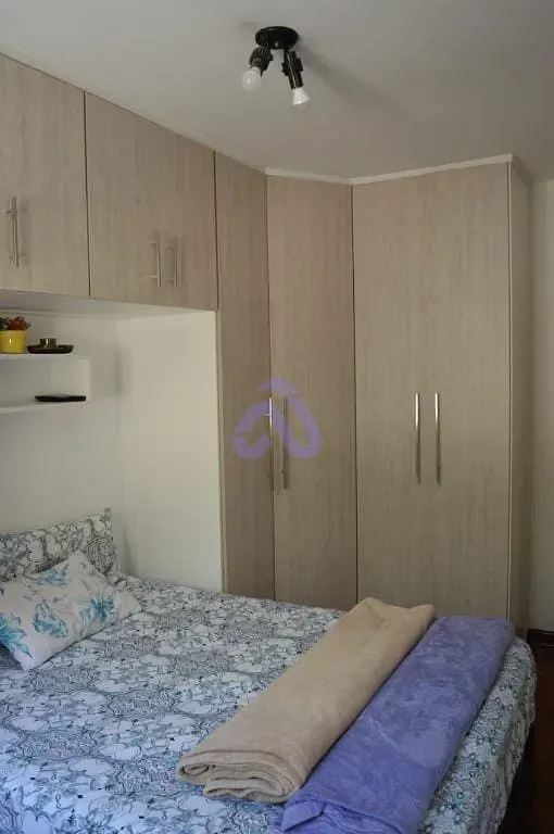 Apartamento, 2 quartos, 54 m² - Foto 10