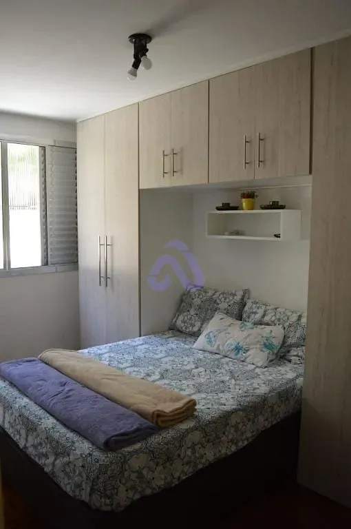 Apartamento, 2 quartos, 54 m² - Foto 8