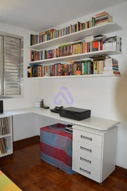 Apartamento, 2 quartos, 54 m² - Foto 7