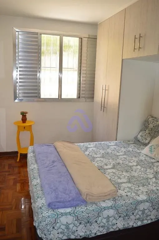 Apartamento, 2 quartos, 54 m² - Foto 11
