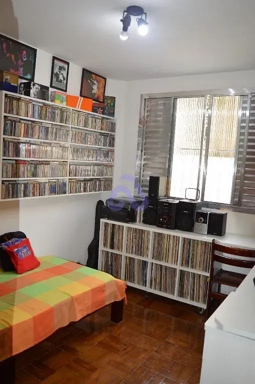 Apartamento, 2 quartos, 54 m² - Foto 5