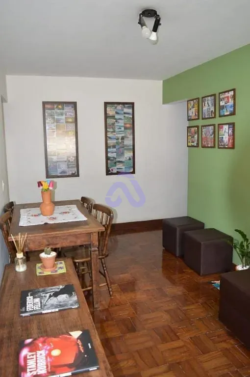 Apartamento, 2 quartos, 54 m² - Foto 4