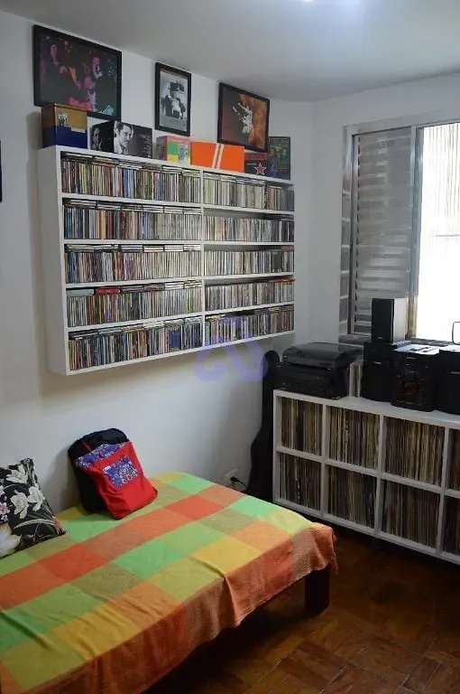Apartamento, 2 quartos, 54 m² - Foto 6