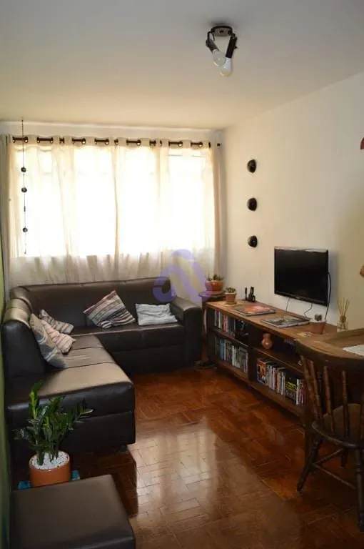 Apartamento, 2 quartos, 54 m² - Foto 3