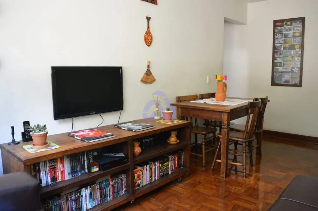 Apartamento, 2 quartos, 54 m² - Foto 2