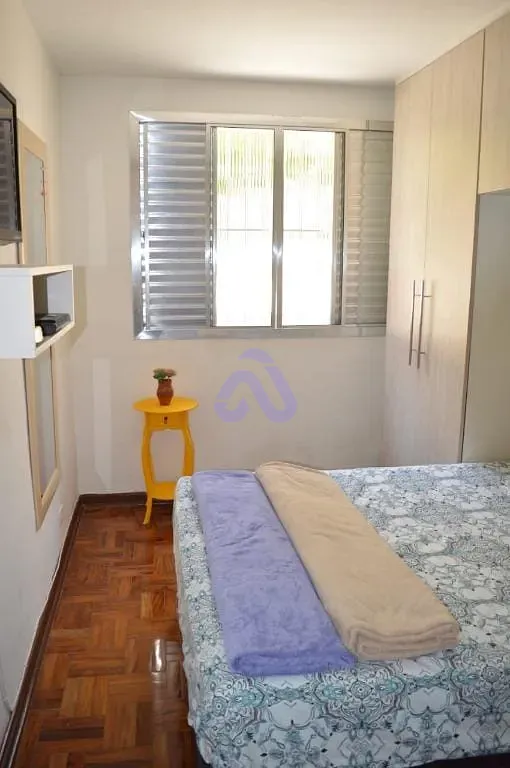 Apartamento, 2 quartos, 54 m² - Foto 9