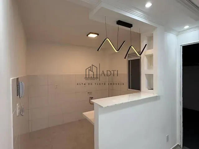 Apartamento 2 quartos e 1 banheiro, à venda, no bairro Parque Santa Rosa em Suzano