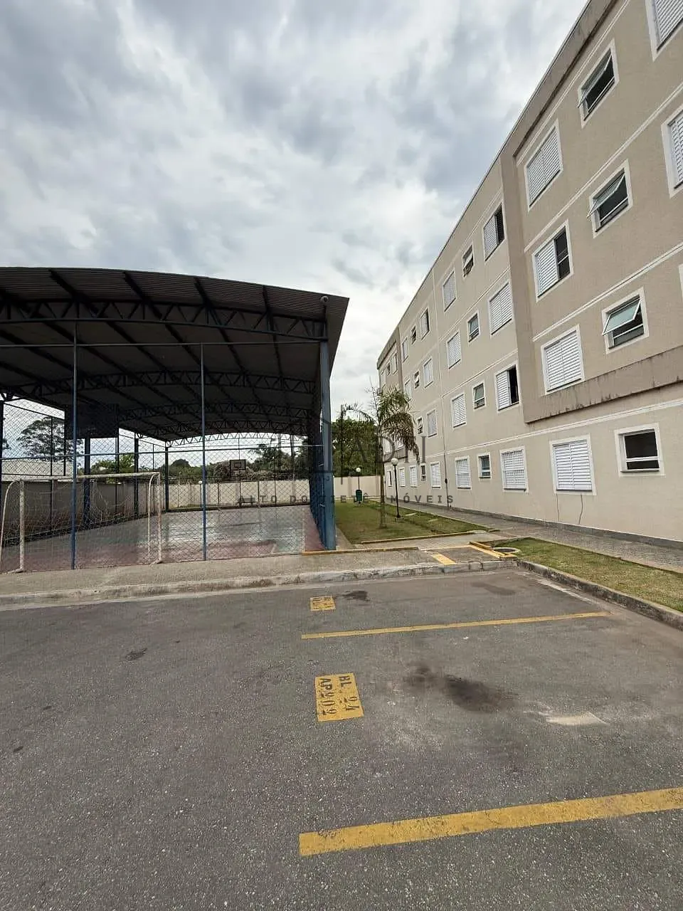 Apartamento, 2 quartos, 52 m² - Foto 12
