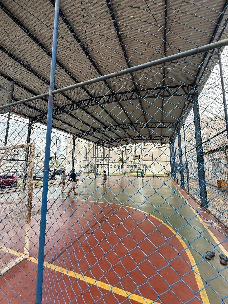 Apartamento, 2 quartos, 52 m² - Foto 10
