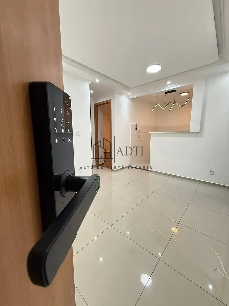 Apartamento, 2 quartos, 52 m² - Foto 1