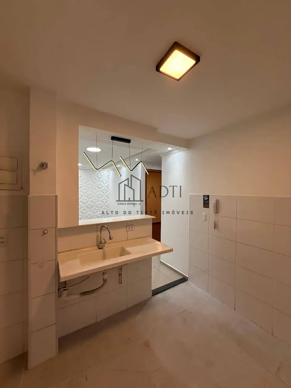 Apartamento, 2 quartos, 52 m² - Foto 8