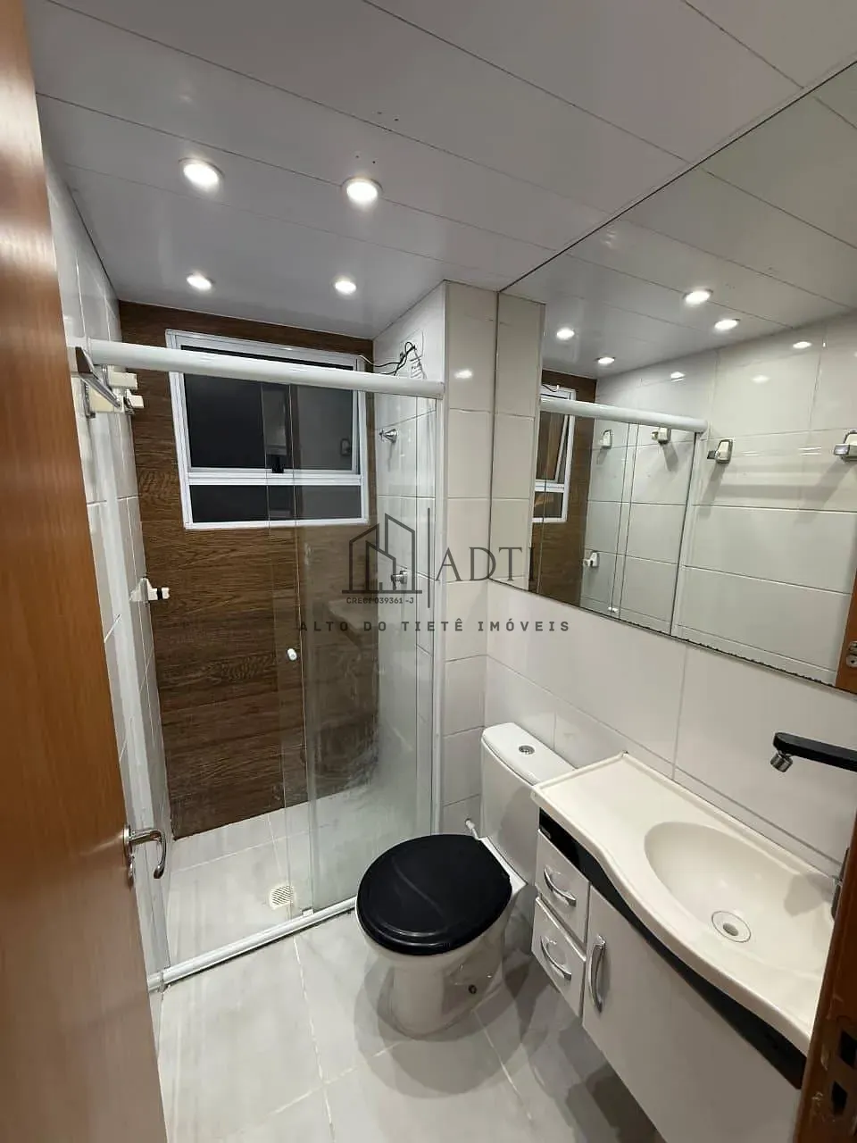 Apartamento, 2 quartos, 52 m² - Foto 3