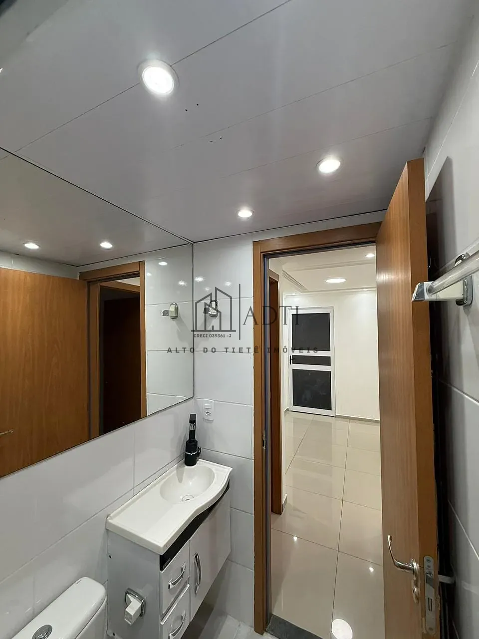 Apartamento, 2 quartos, 52 m² - Foto 4
