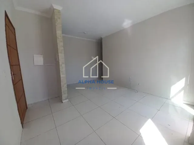 Apartamento 2 quartos e 1 banheiro, à venda, no bairro Conjunto Habitacional Terra dos Ipês II (Fase I) em Pindamonhangaba