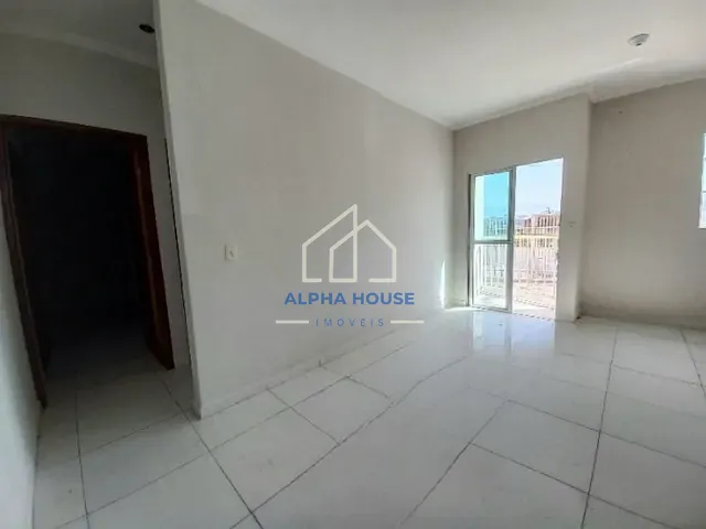 Apartamento 2 quartos e 1 banheiro, à venda, no bairro Conjunto Habitacional Terra dos Ipês II (Fase I) em Pindamonhangaba