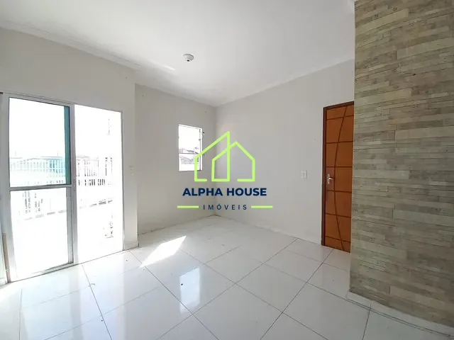 Apartamento 2 quartos e 1 banheiro, à venda, no bairro Conjunto Habitacional Terra dos Ipês II (Fase I) em Pindamonhangaba